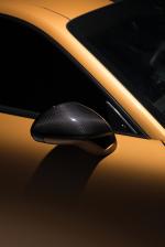 Porsche 911 Turbo S Exclusive Series 2017 года (NA)